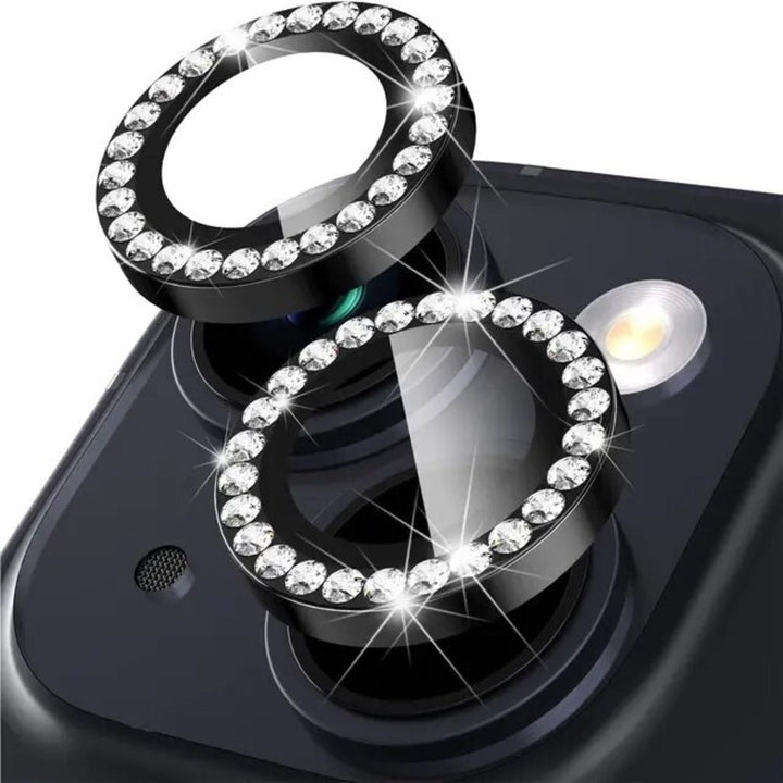 Interea Camera Lens Protector for iPhone Series 11-14 - Astra Cases