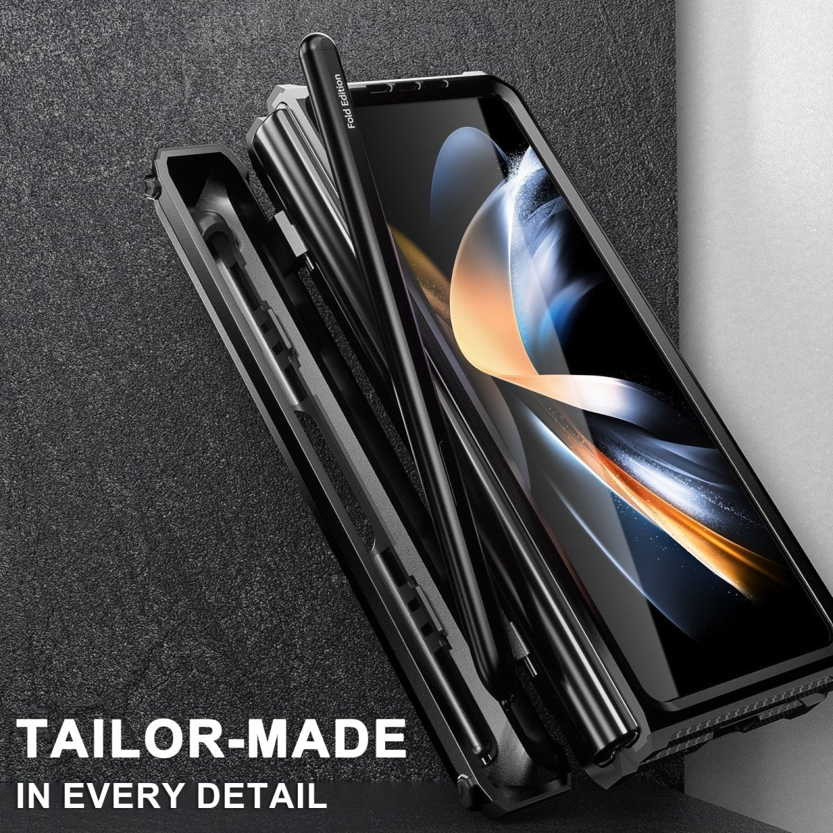 Galaxy Z Fold 4 Cases | Protect Your Galaxy Z Fold 4 With Our Amazing ...