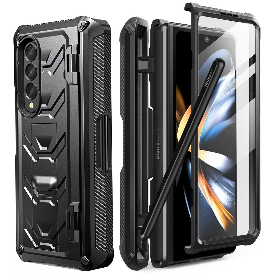 Galaxy Z Fold 3 Cases | Protect Your Galaxy Z Fold 3 With Our Amazing ...
