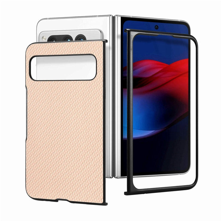 Libere Anti-Drop Slim Case for Google Pixel Fold - Astra Cases