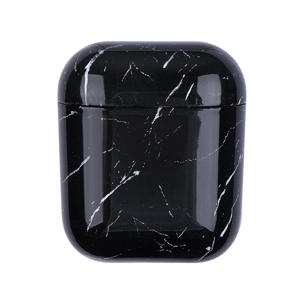 Luna Marble Pattern AirPods Case - Astra Cases