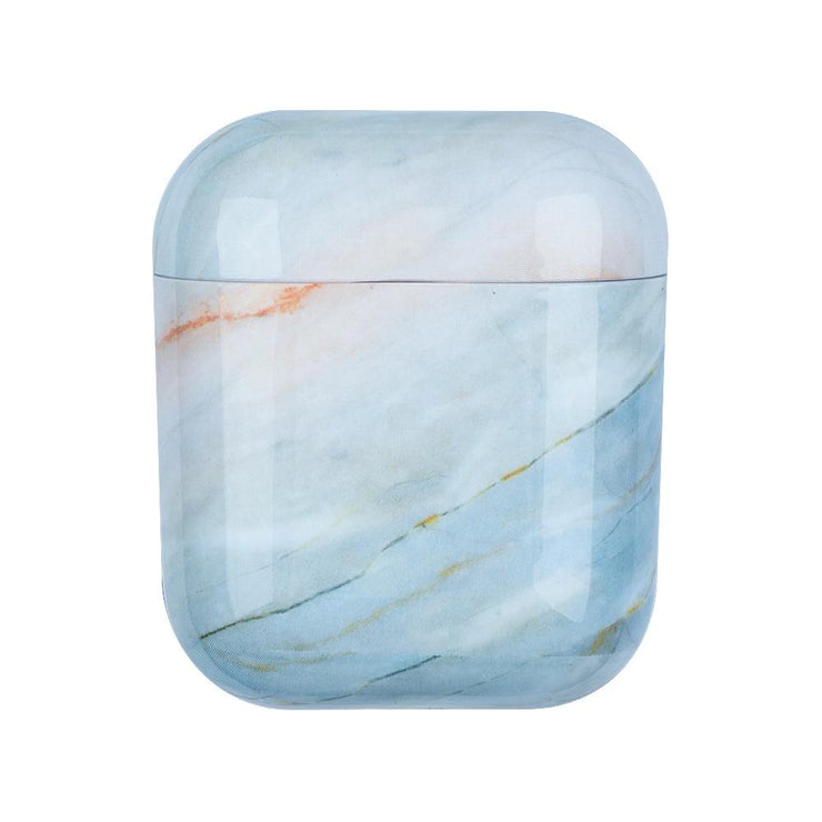 Luna Marble Pattern AirPods Case - Astra Cases