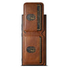 Magus Premium Leather Galaxy Case With Detachable Magnetic Card Stand - Astra Cases