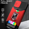 Meliora Future iPhone Case for iPhone 14 Series - Astra Cases