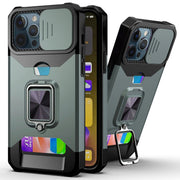 Meliora Future iPhone Case for iPhone 14 Series - Astra Cases