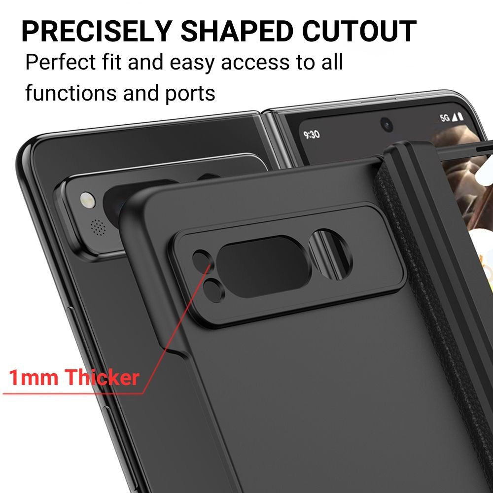 Micare Foldable Magnetic Case for Google Pixel Fold - Astra Cases