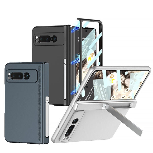 Micare Foldable Magnetic Case for Google Pixel Fold - Astra Cases