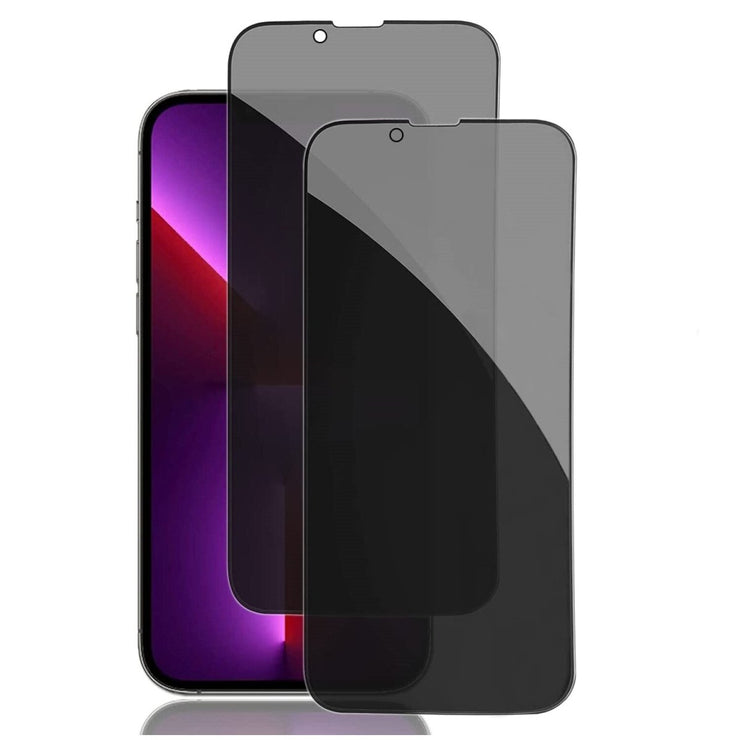 Mitto Privacy Tempered Glass for iPhone Series 11 to 14 - Astra Cases