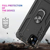 NATO Military Grade Case With Kickstand For iPhone 15 Series - Astra Cases