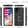 NATO Military Grade Case With Kickstand For iPhone 15 Series - Astra Cases