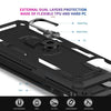 NATO Military Grade Case With Kickstand For iPhone 15 Series - Astra Cases