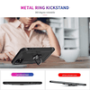 NATO Military Grade Case With Kickstand For iPhone 15 Series - Astra Cases