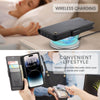 Nimia Leather Magnetic Case With Card Slots - Astra Cases