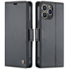 Nimia Leather Magnetic Case With Card Slots - Astra Cases