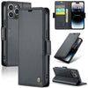 Nimia Leather Magnetic Case With Card Slots - Astra Cases