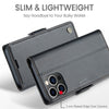 Nimia Leather Magnetic Case With Card Slots - Astra Cases