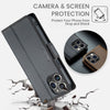 Nimia Leather Magnetic Case With Card Slots - Astra Cases