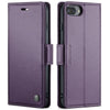 Nive Vegan Leather Flip Case With Card Slots - Astra Cases