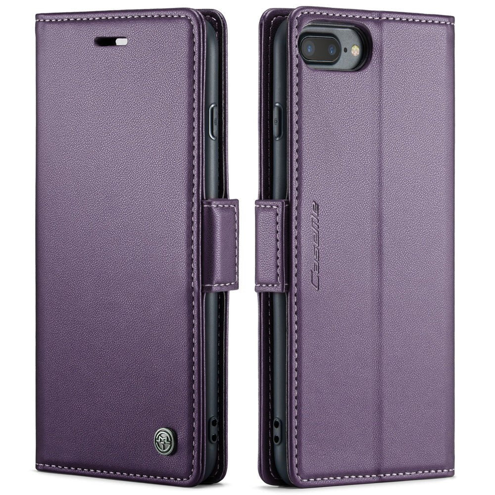Nive Vegan Leather Flip Case With Card Slots - Astra Cases