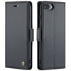Nive Vegan Leather Flip Case With Card Slots - Astra Cases