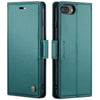 Nive Vegan Leather Flip Case With Card Slots - Astra Cases