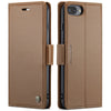 Nive Vegan Leather Flip Case With Card Slots - Astra Cases