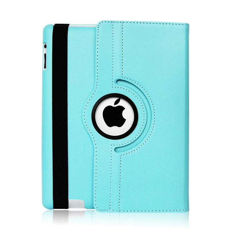 Nix Genuine Leather iPad Case - Astra Cases