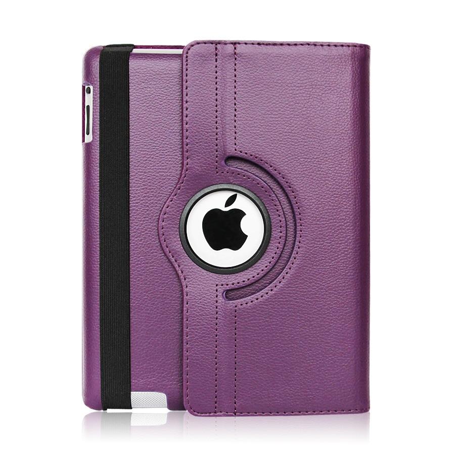 Nix Genuine Leather iPad Case - Astra Cases