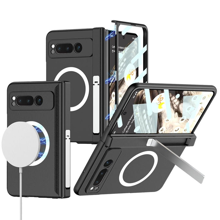 Nobis 360 Protection Magnetic Case for Google Pixel Fold - Astra Cases