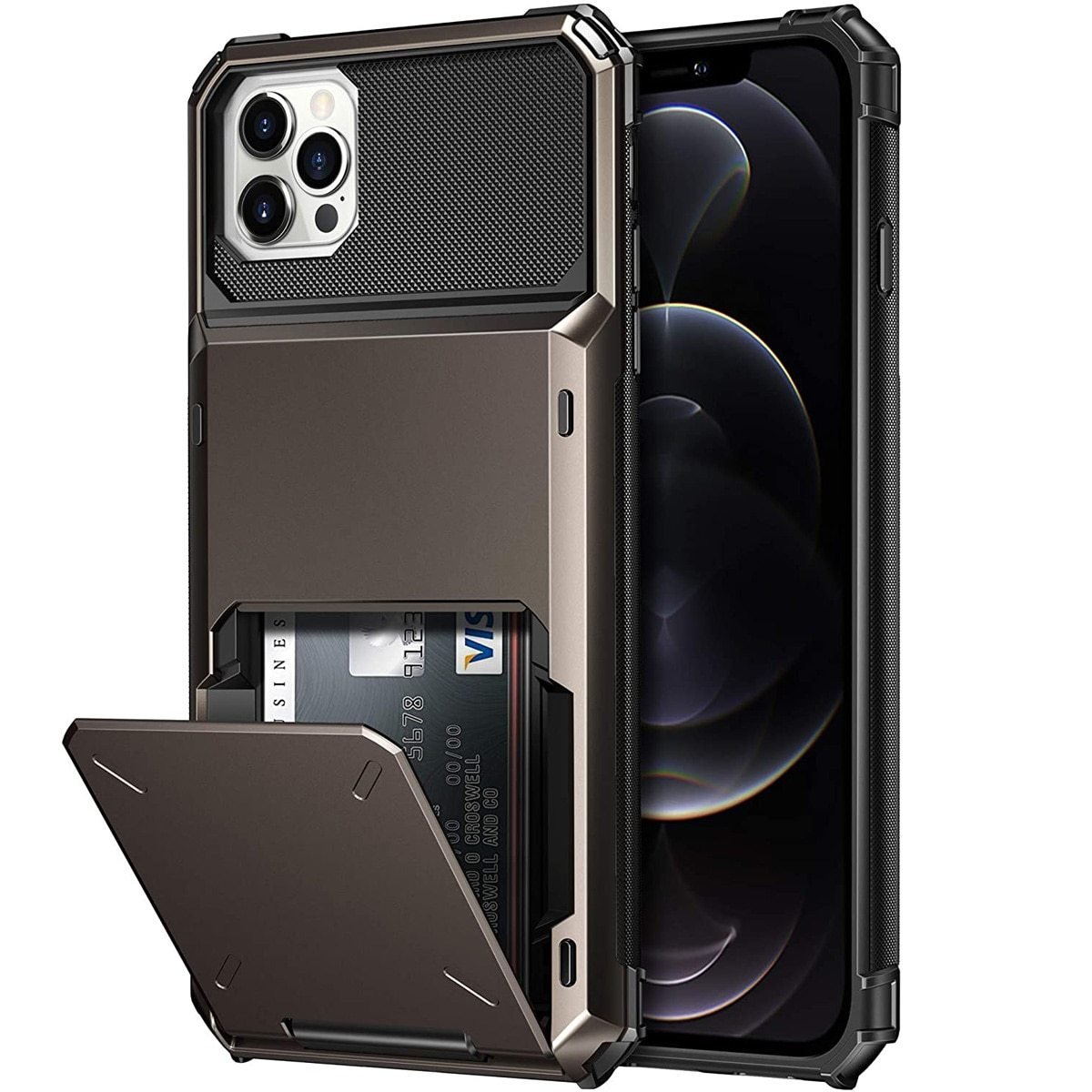 Amazon.co.jp: 【SwitchEasy】 iPhone 11 Pro Max 対応 ケース
