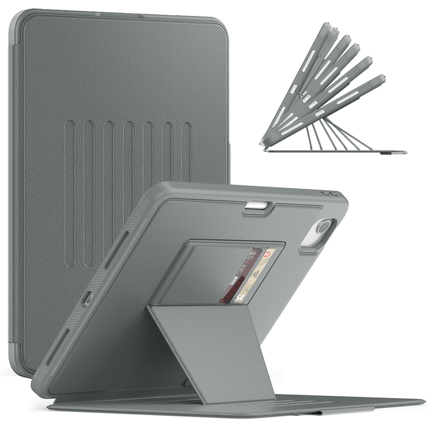 Resolve iPad Case With Pencil Holder - Astra Cases