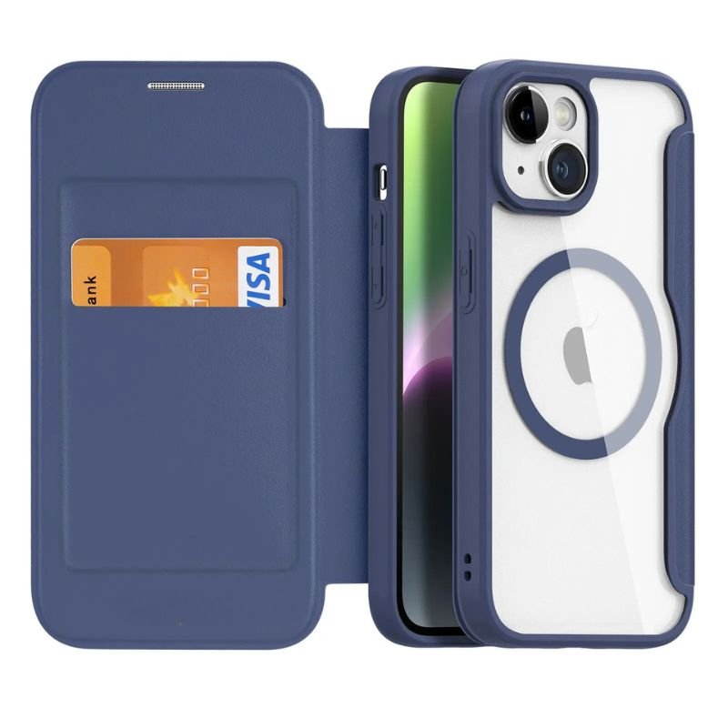 Salvus Slim MagSafe iPhone Case - Astra Cases