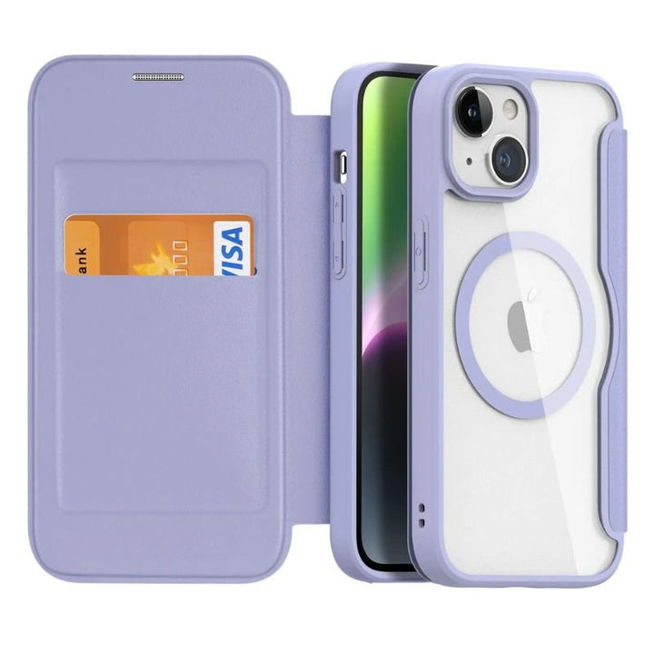 Salvus Slim MagSafe iPhone Case - Astra Cases