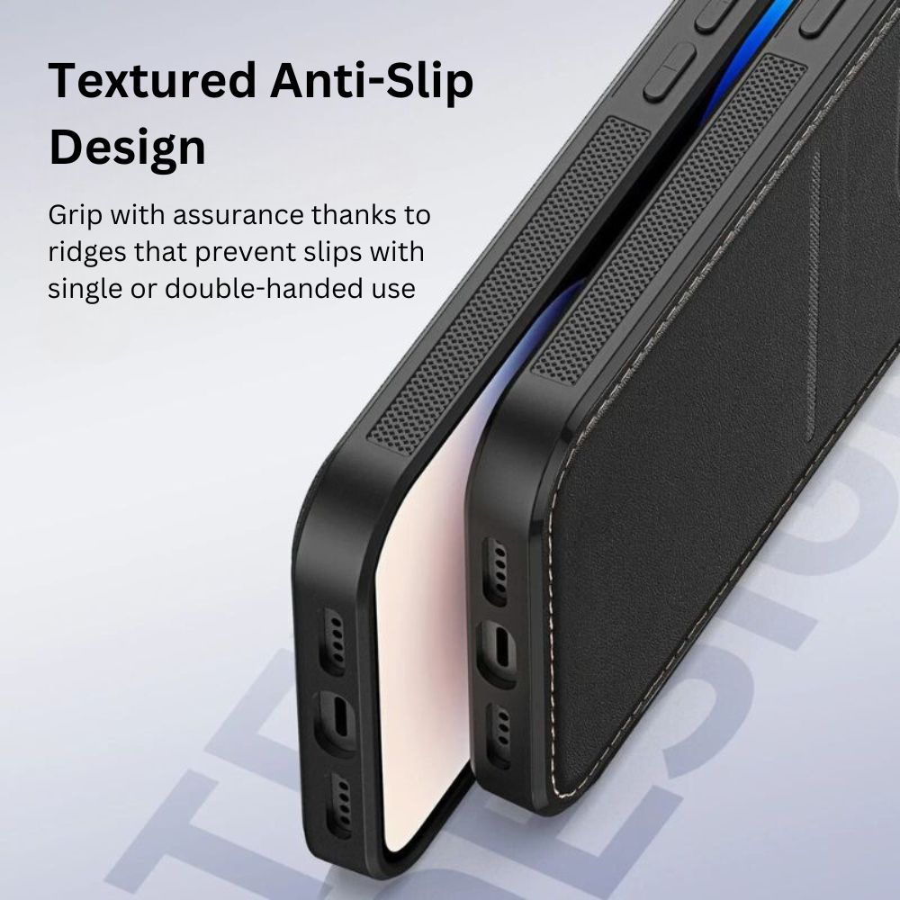 Spero 3-in-1 Multifunctional iPhone Case With MagSafe Wallet Stand - Astra Cases