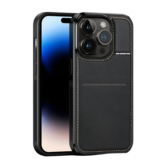 Spero 3-in-1 Multifunctional iPhone Case With MagSafe Wallet Stand - Astra Cases