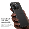 Spero 3-in-1 Multifunctional iPhone Case With MagSafe Wallet Stand - Astra Cases