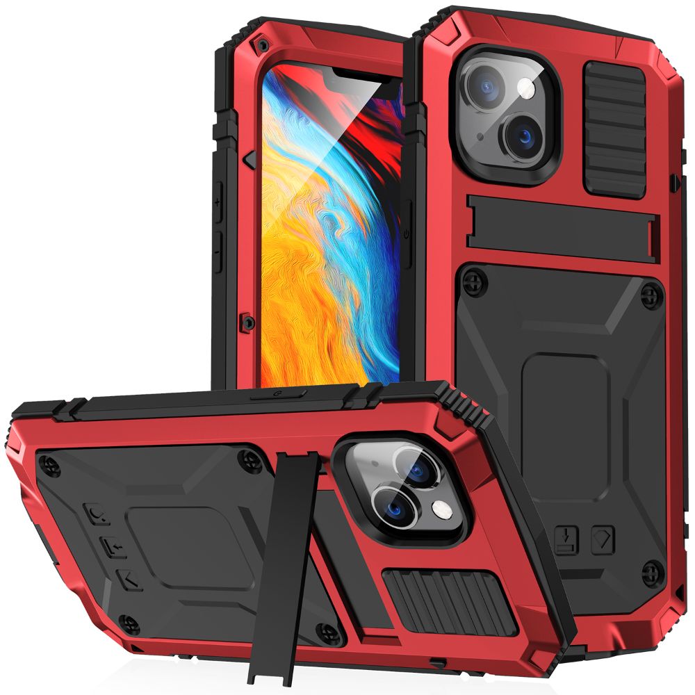 当店在庫してます！ Case iPhone Shockproof Thor With 11,12,13,14 For Kickstand 洋楽