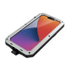 Titan Heavy Duty Metal iPhone Case For 14 Series - Astra Cases