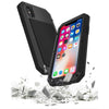 Titan Heavy Duty Metal iPhone Case For 14 Series - Astra Cases