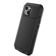 Titan Heavy Duty Metal iPhone Case For 14 Series - Astra Cases