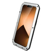 Titan Heavy Duty Metal iPhone Case For 14 Series - Astra Cases