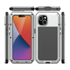 Titan Heavy Duty Metal iPhone Case For 14 Series - Astra Cases