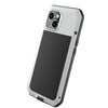 Titan Heavy Duty Metal iPhone Case For 14 Series - Astra Cases