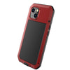 Titan Heavy Duty Metal iPhone Case For 14 Series - Astra Cases