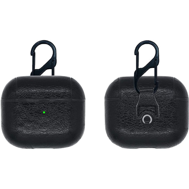 Verbo Leather AirPods 3 Case - Astra Cases