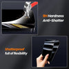 Via 2-Piece Pack Privacy Screen Protector For iPhone - Astra Cases