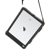 Vincit Waterproof iPad Case with Screen Protector - Astra Cases