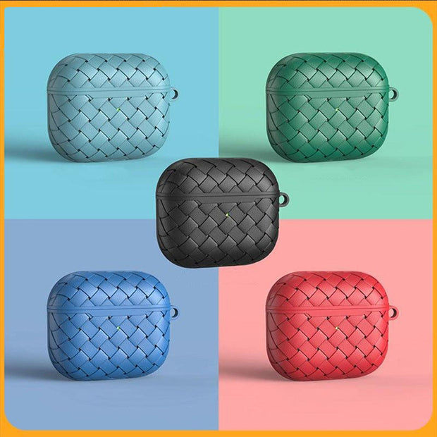 Volo Woven Pattern AirPods 3 Case - Astra Cases